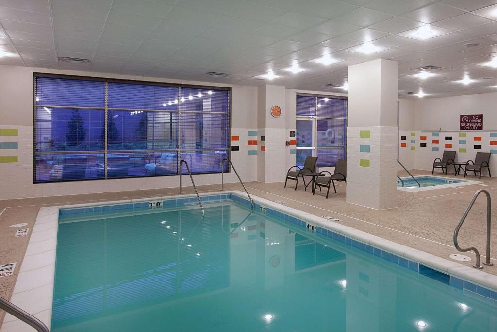 Homewood Suites by Hilton St. Louis - Galleria photo 4