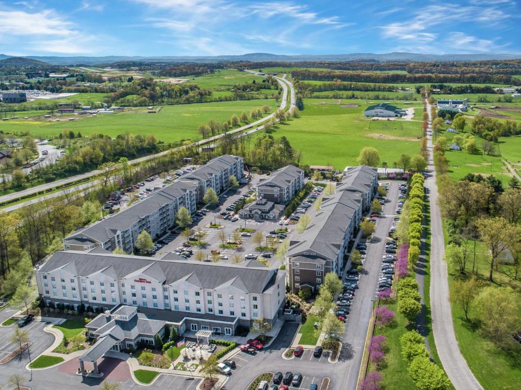 Hilton Garden Inn Blacksburg University photo 3