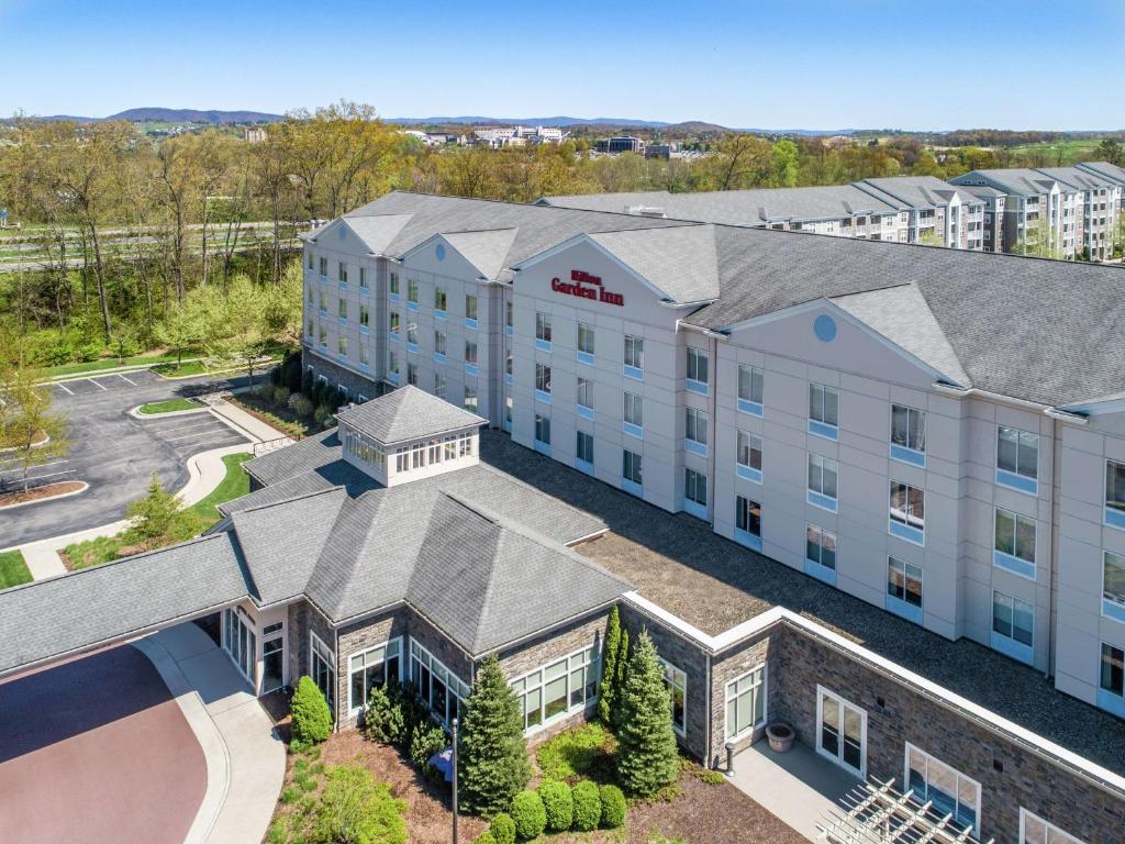 Hilton Garden Inn Blacksburg University photo 4