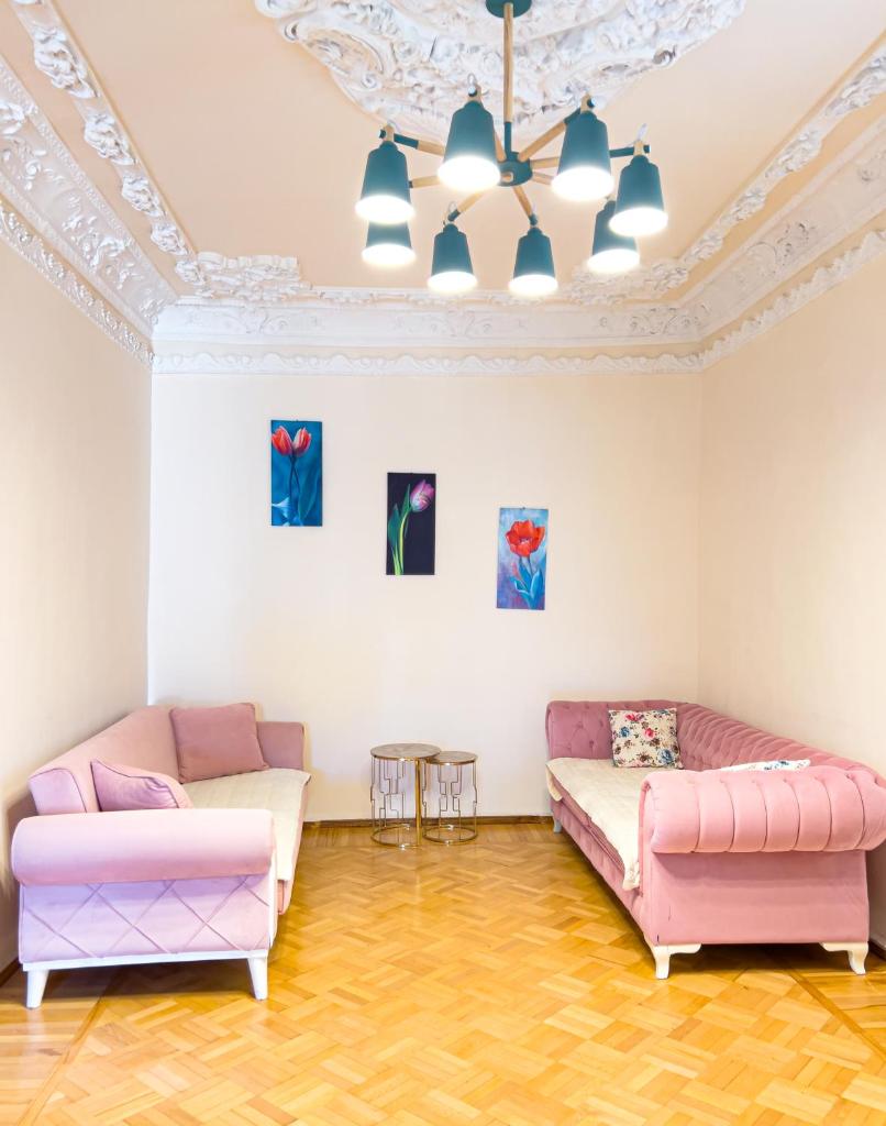 Apartment Deme photo 3