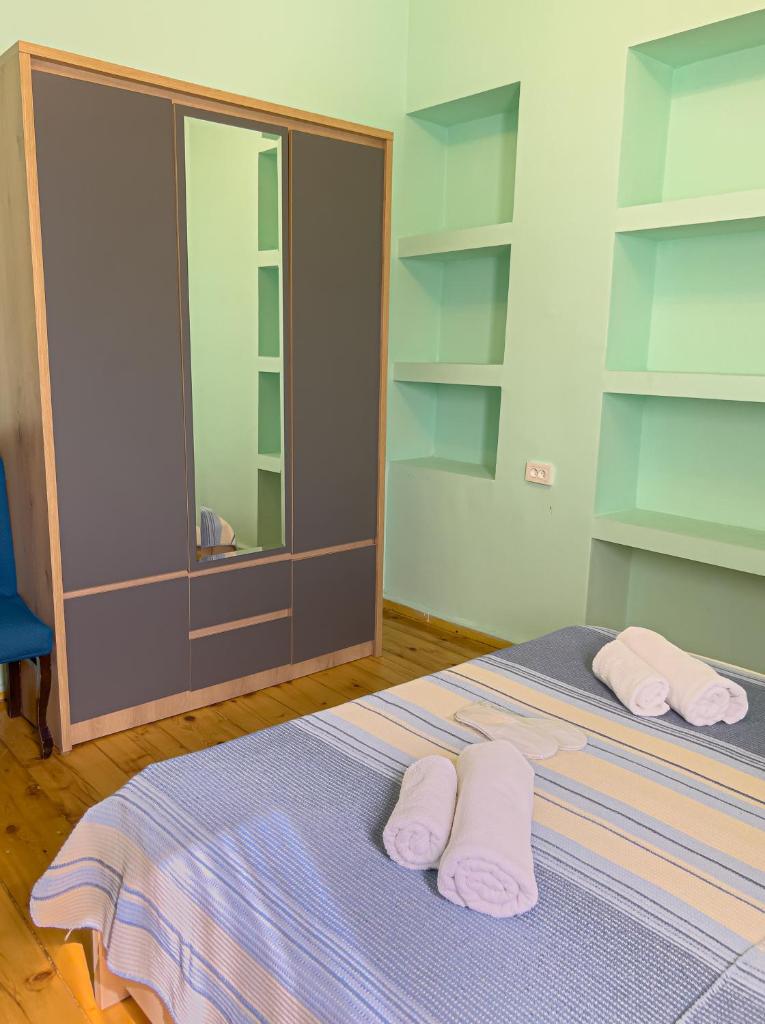 Apartment Deme photo 4