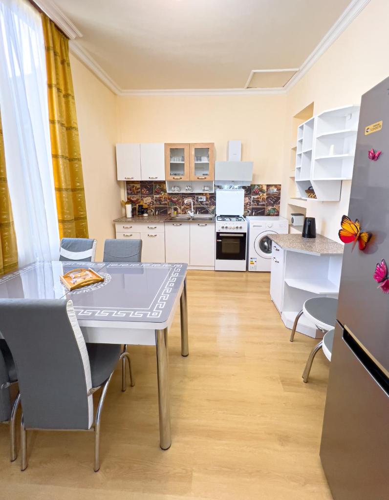Apartment Deme photo 1