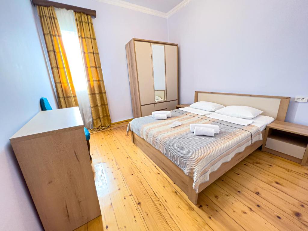 Apartment Deme photo 2