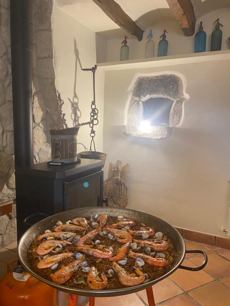 Masia Ca la Jepa photo 1