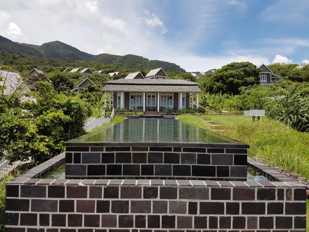 Belle Mont Sanctuary Resort - Kittitian Hill photo 1