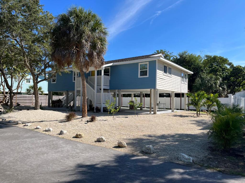 Beautiful Home on LBK