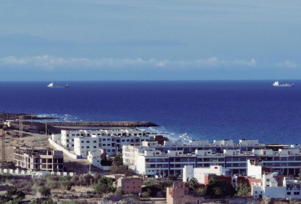 Appart Hôtels Tamraght - T1 photo 2