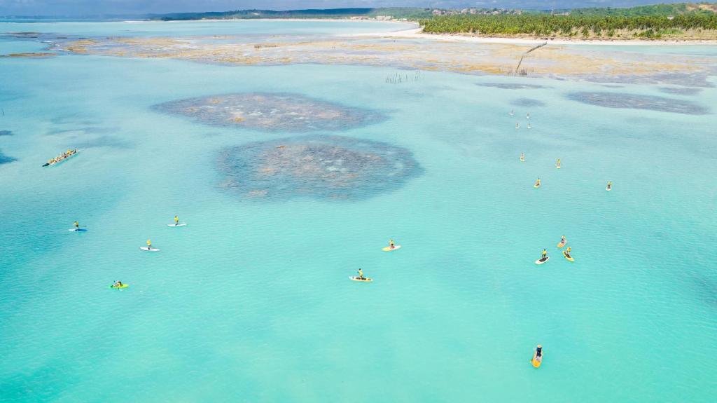 Maceio Mar Resort All Inclusive photo 4