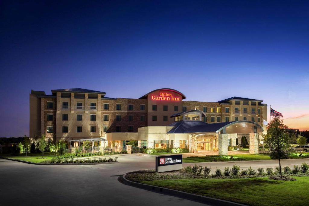 Hilton Garden Inn Dallas Richardson photo 1
