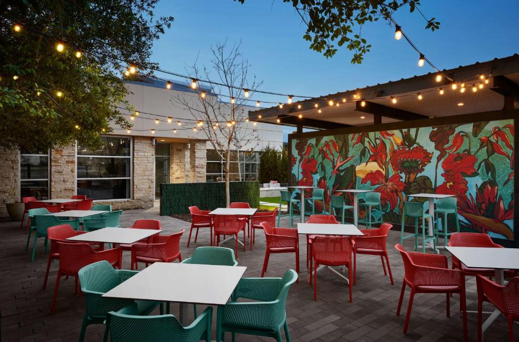 Hilton Garden Inn Dallas Richardson photo 2