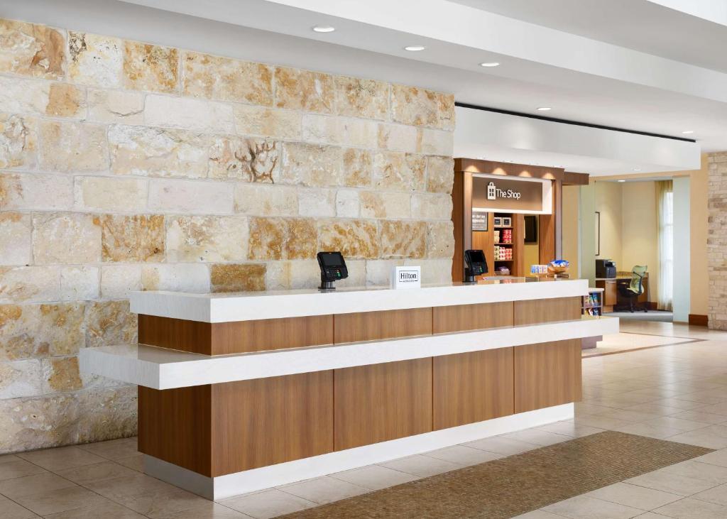 Hilton Garden Inn Dallas Richardson photo 3