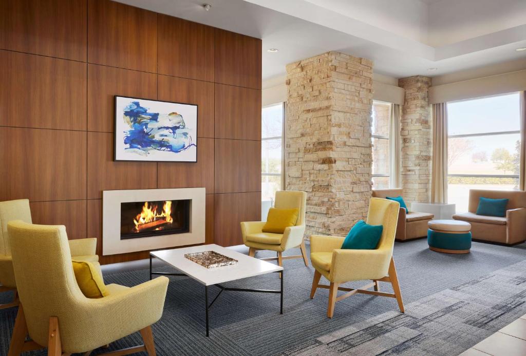 Hilton Garden Inn Dallas Richardson photo 4
