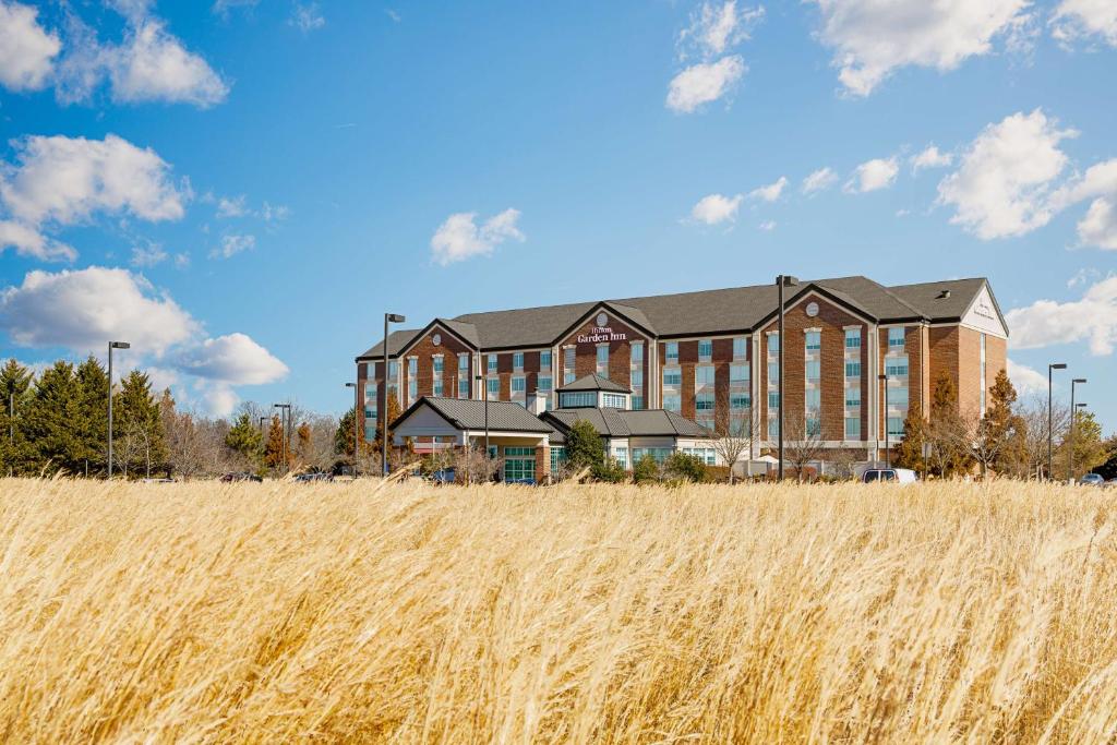 Hilton Garden Inn Fredericksburg photo 2