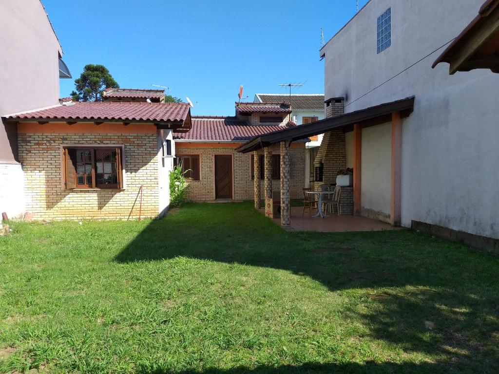 Casa no Parque