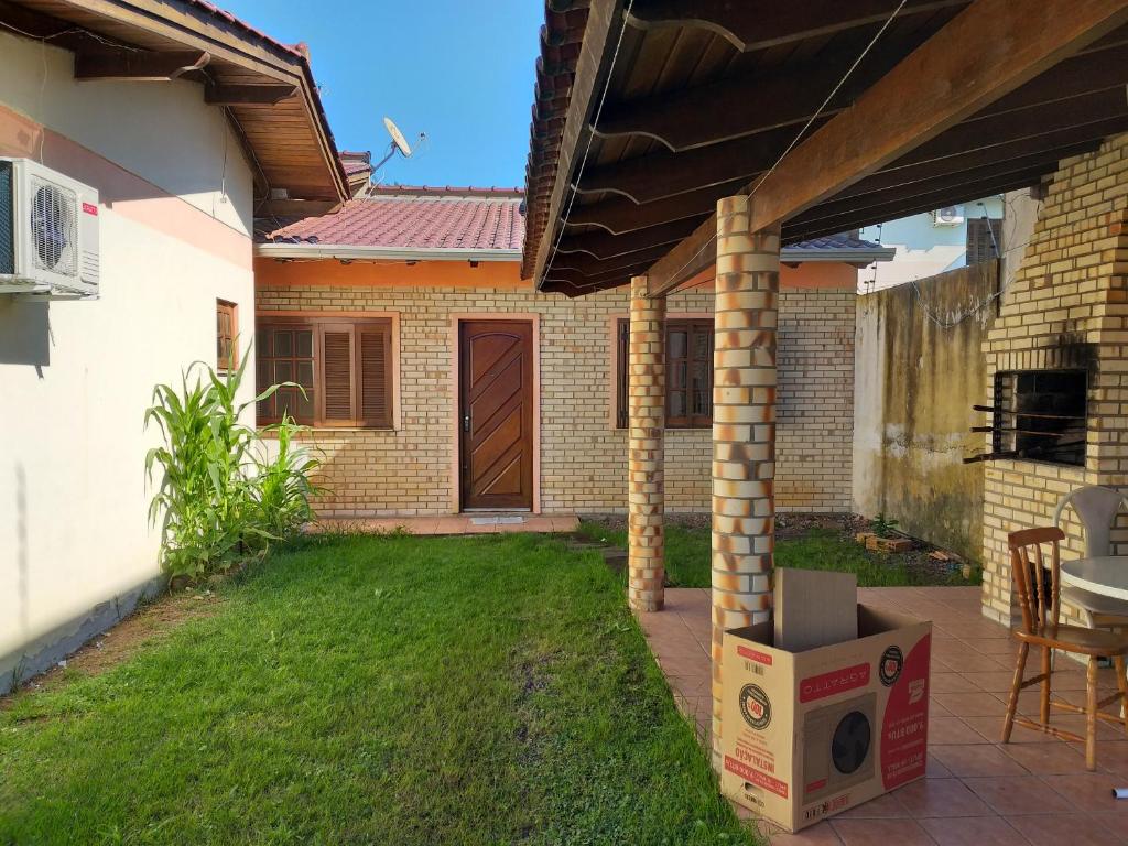 Casa no Parque photo 1