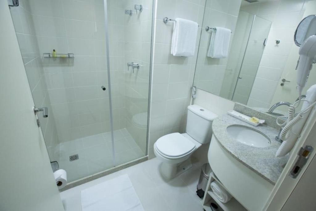 V320 Espaço Inteiro Wi-Fi Exclusivo Área Central photo 3