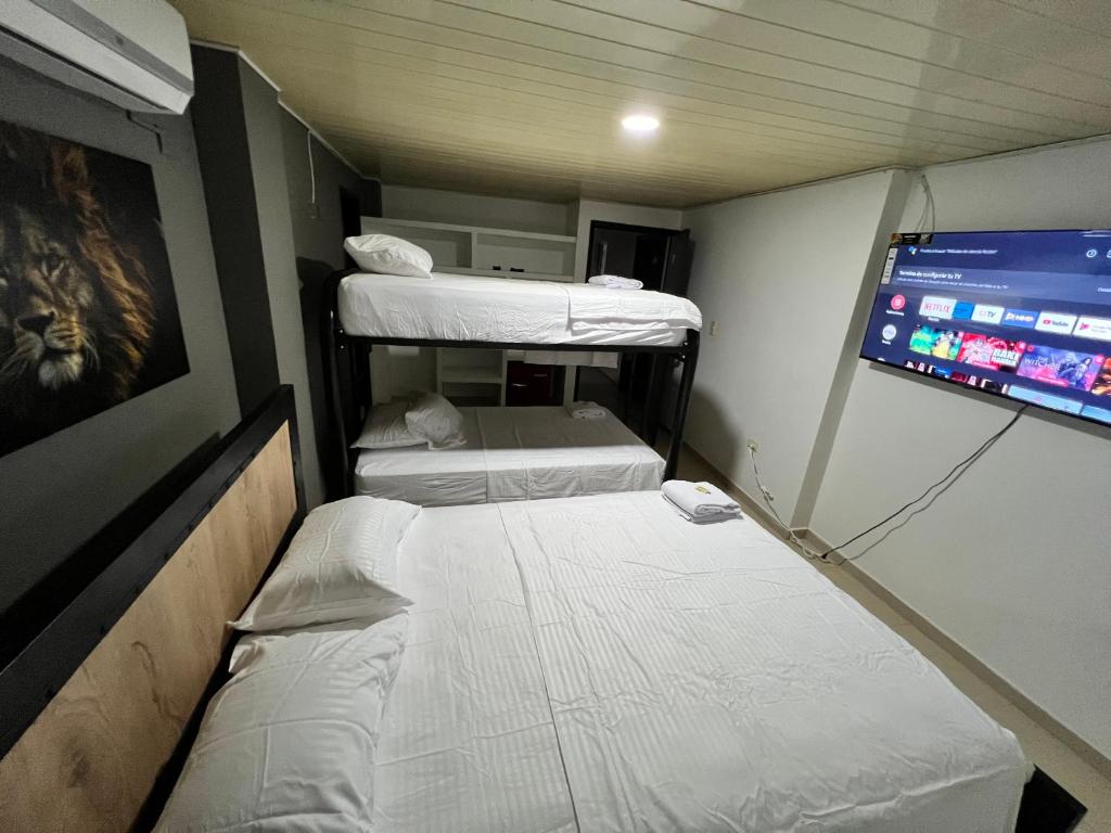 Hotel Entre Parques photo 3