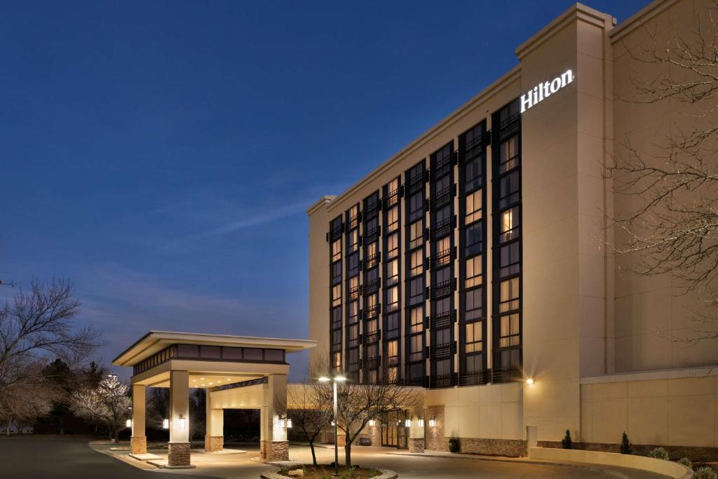 Hilton Fort Collins photo 1