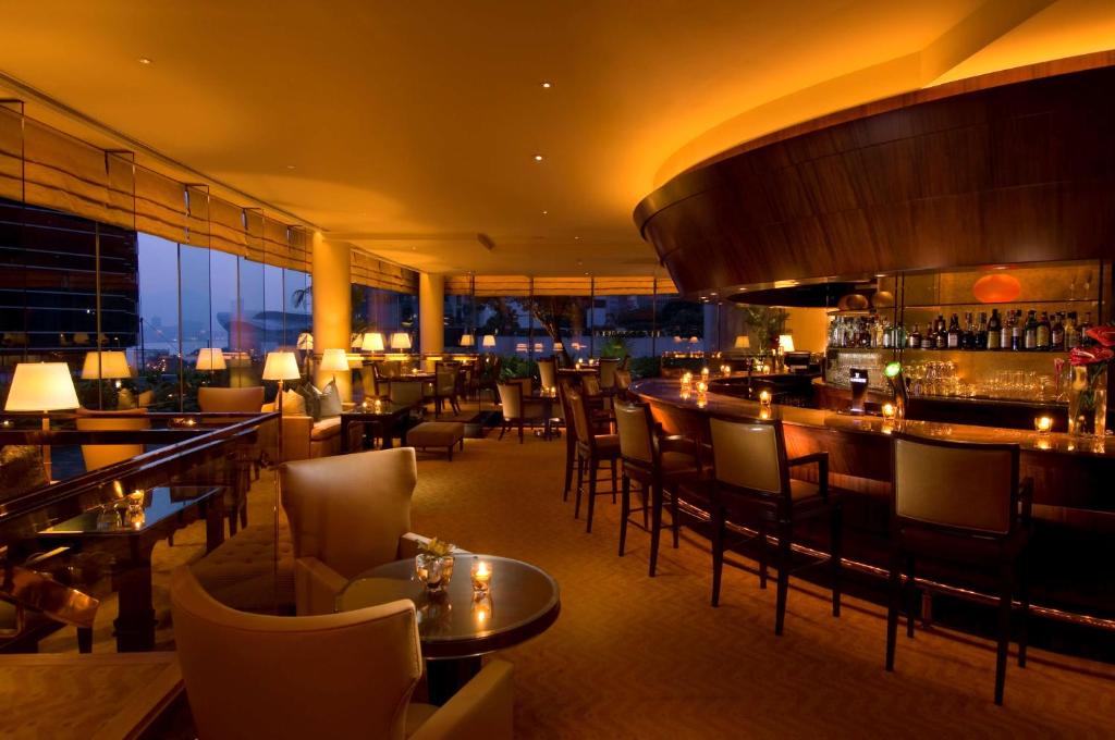 Conrad Hong Kong photo 2