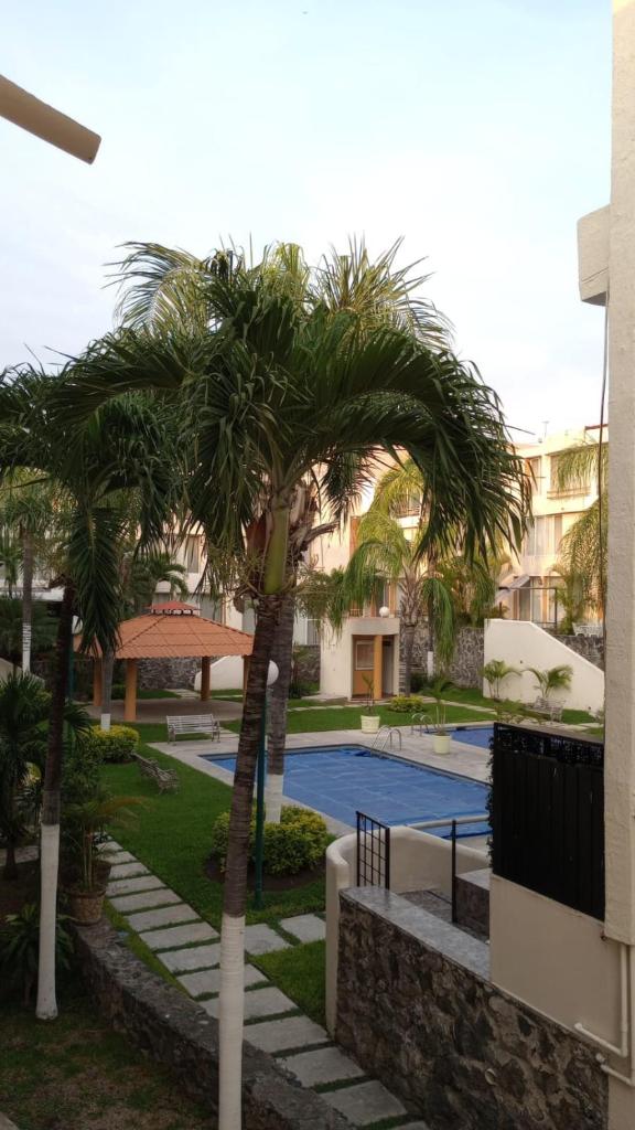 Casa en Renta, RESIDENCIAL OASIS 1,DE XOCHITEPEC, MORELOS. photo 1