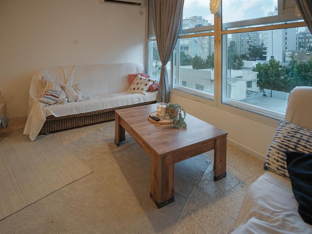 Appartement cosy sur Netanya photo 2