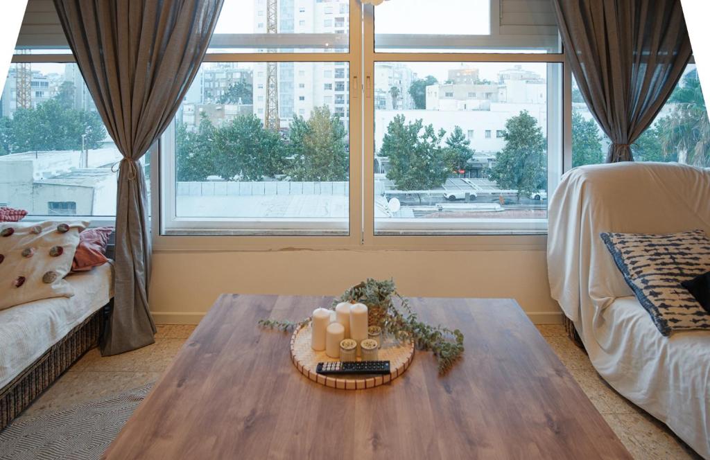 Appartement cosy sur Netanya photo 4