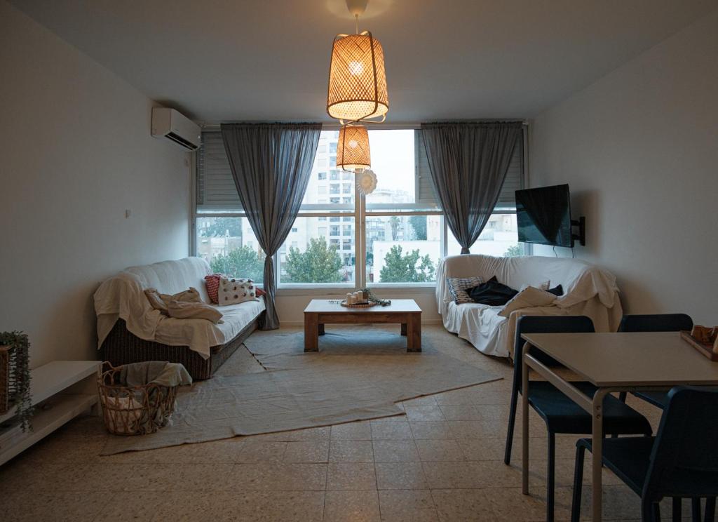 Appartement cosy sur Netanya photo 1