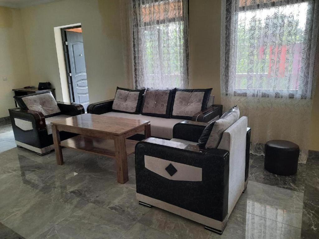 private house near the sea with unique nature, in Chakvi photo 2