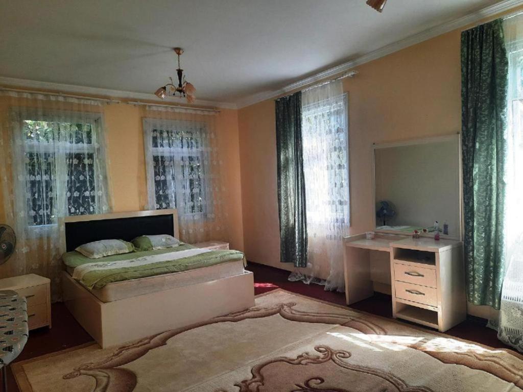 private house near the sea with unique nature, in Chakvi photo 3