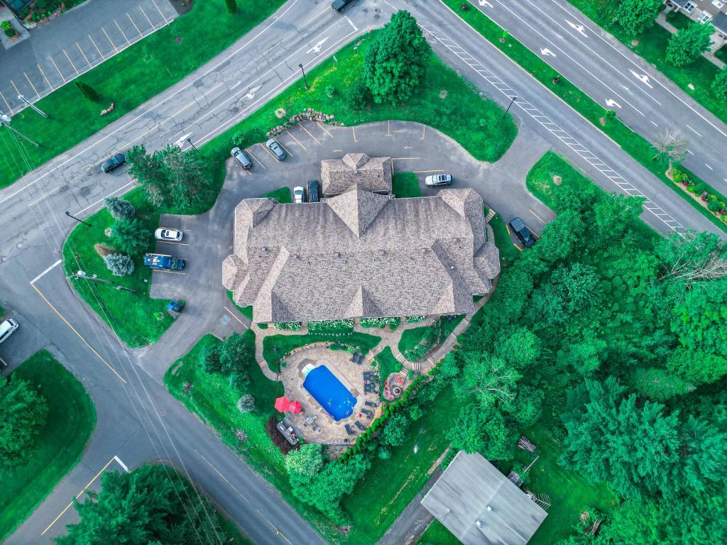 Le 204 Champlain Bromont photo 1