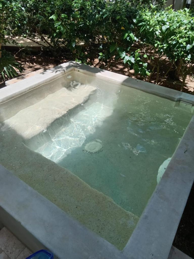 Lovely 1 Bedroom Condo with plunge pool In Bahia Principe Golf Resort photo 4