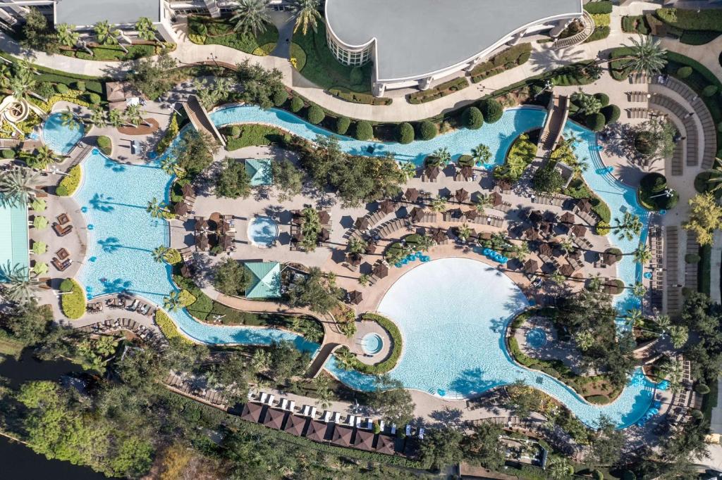 Signia by Hilton Orlando Bonnet Creek image