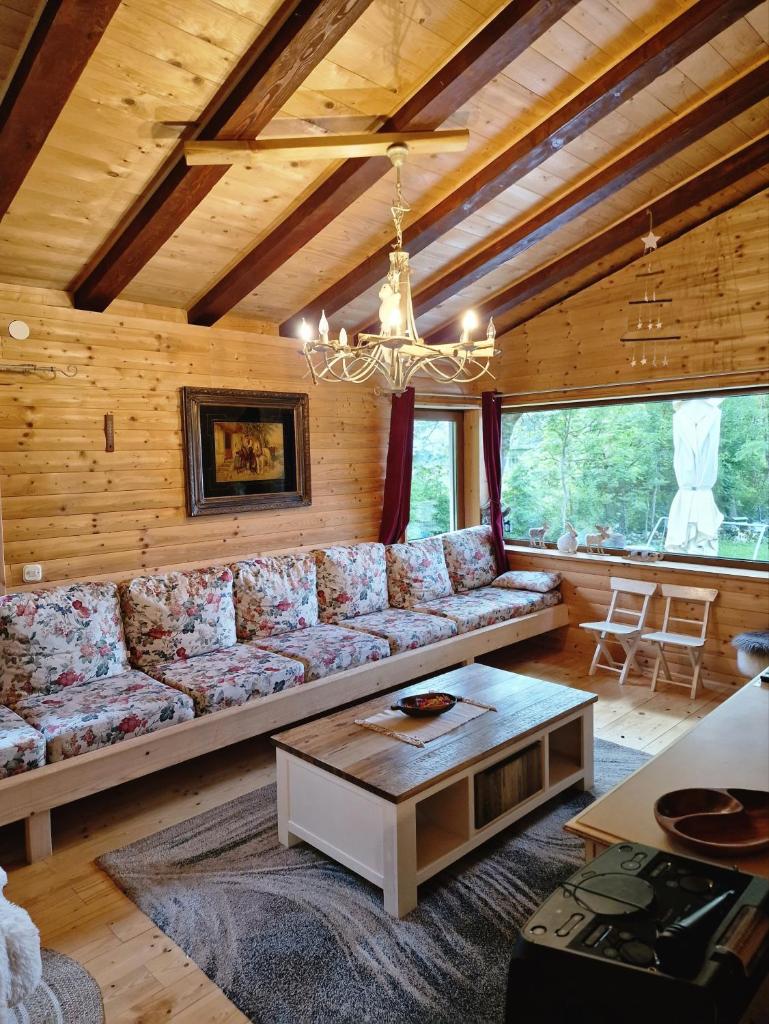 Holiday Home Lika Mazin photo 2