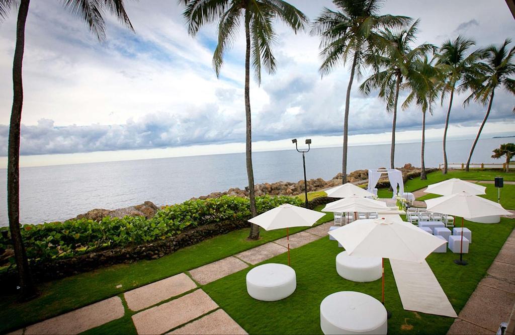 The Condado Plaza Hilton photo 3
