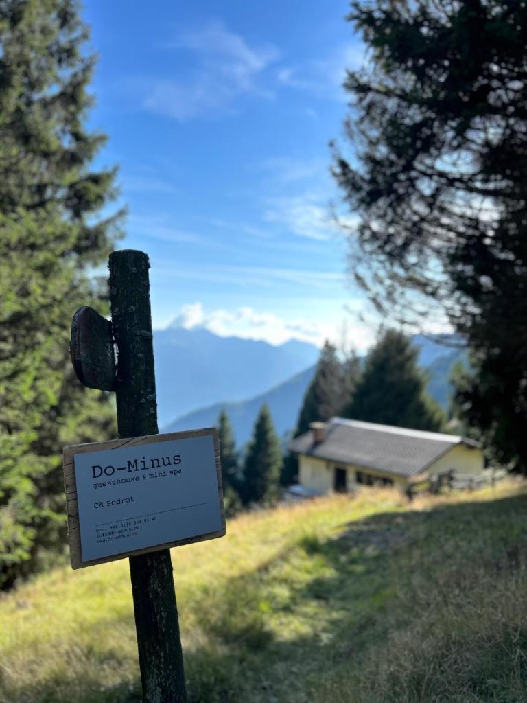 Do-Minus Mountain Cottage & mini spa photo 1