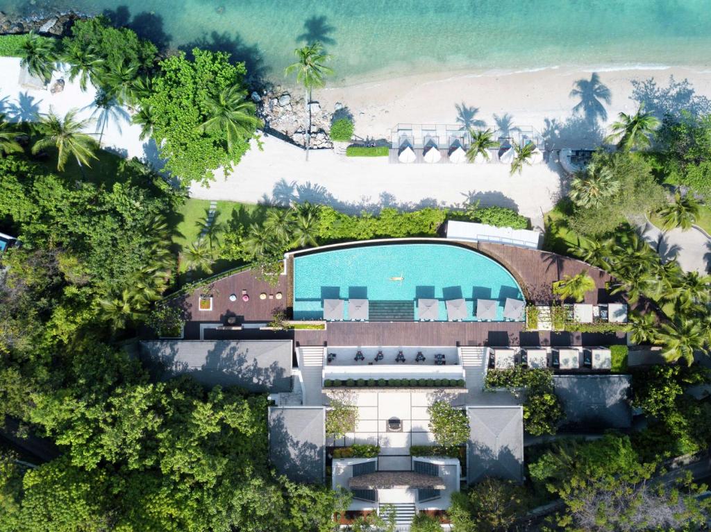Conrad Koh Samui Residences photo 2