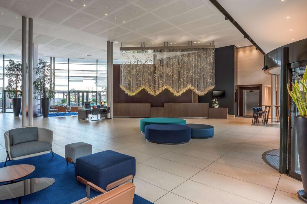 Hilton Evian Les Bains photo 3