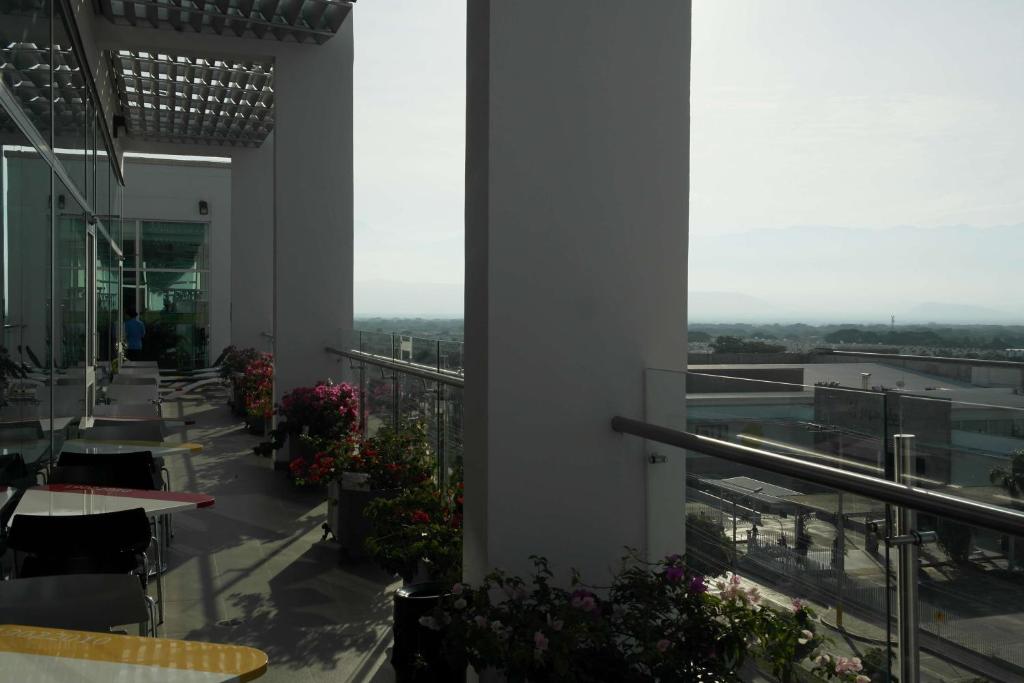 Hampton By Hilton Valledupar photo 3