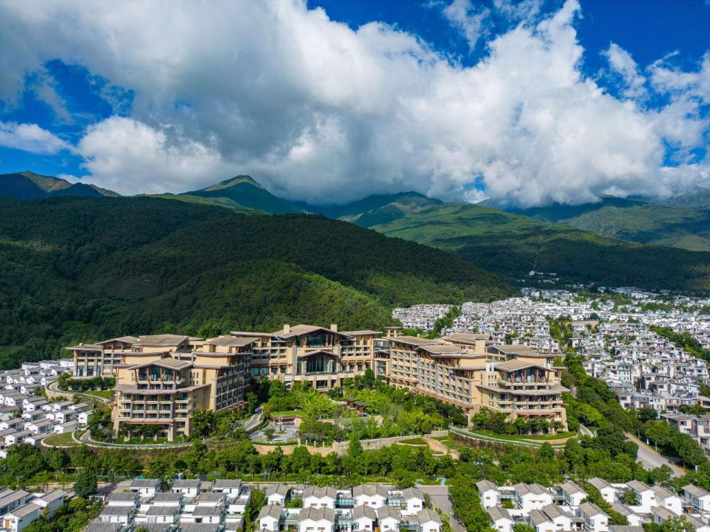 Hilton Dali Resort & Spa photo 2
