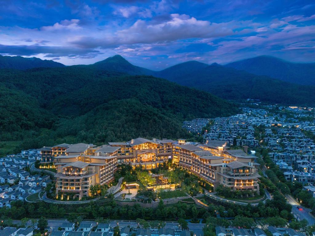 Hilton Dali Resort & Spa photo 3
