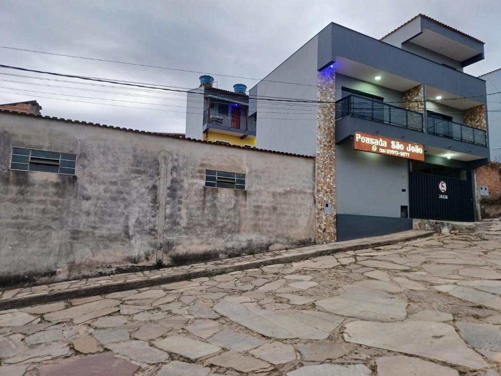 Pousada São João photo 1