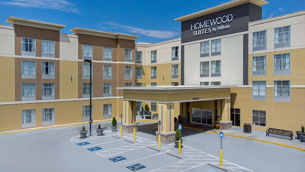 Homewood Suites by Hilton Atlanta / Perimeter Center image
