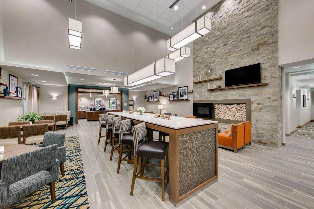 Hampton Inn & Suites North Houston Spring photo 4
