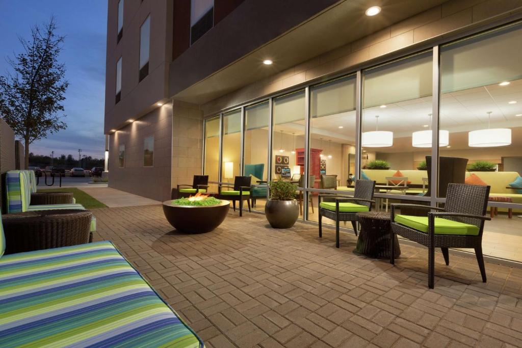 Home2 Suites by Hilton Stillwater photo 4