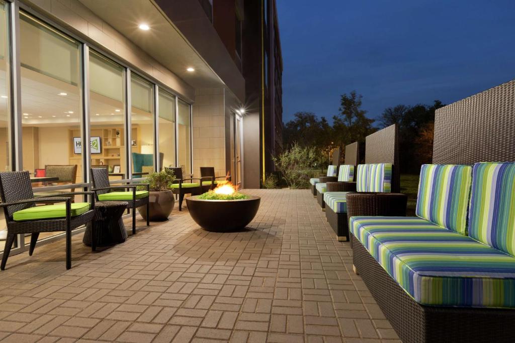 Home2 Suites by Hilton Stillwater photo 3