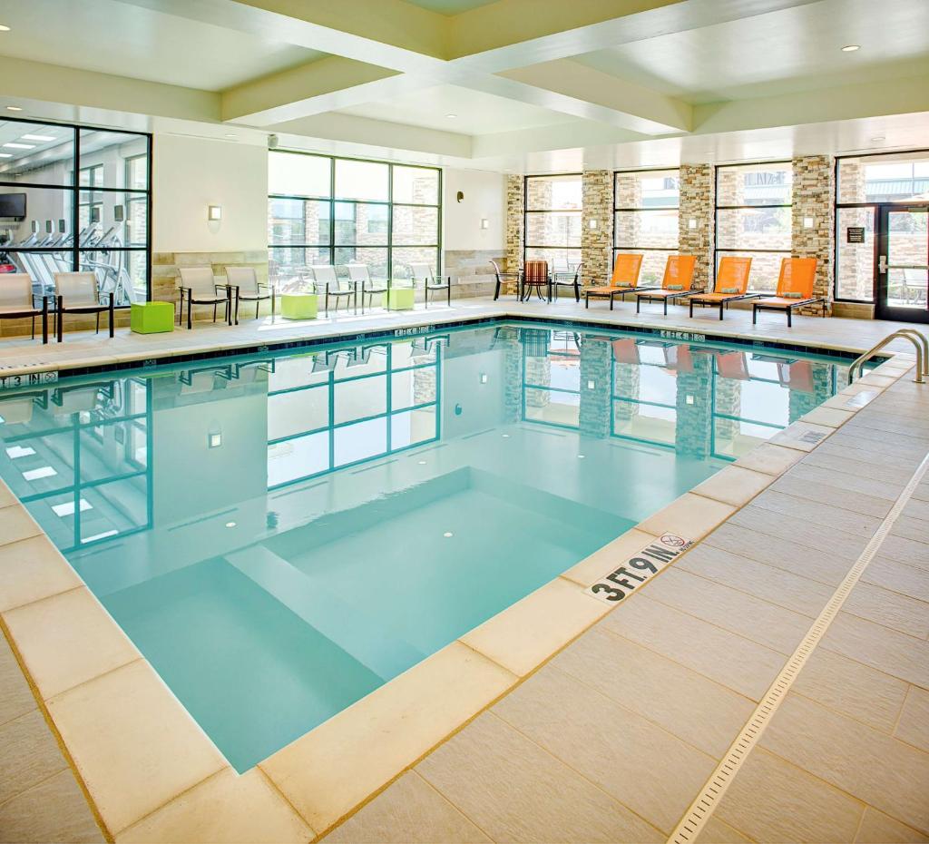 Hilton Garden Inn Dallas/Arlington South photo 4
