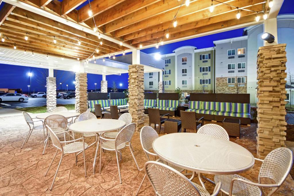Home2 Suites By Hilton Smyrna Nashville photo 4