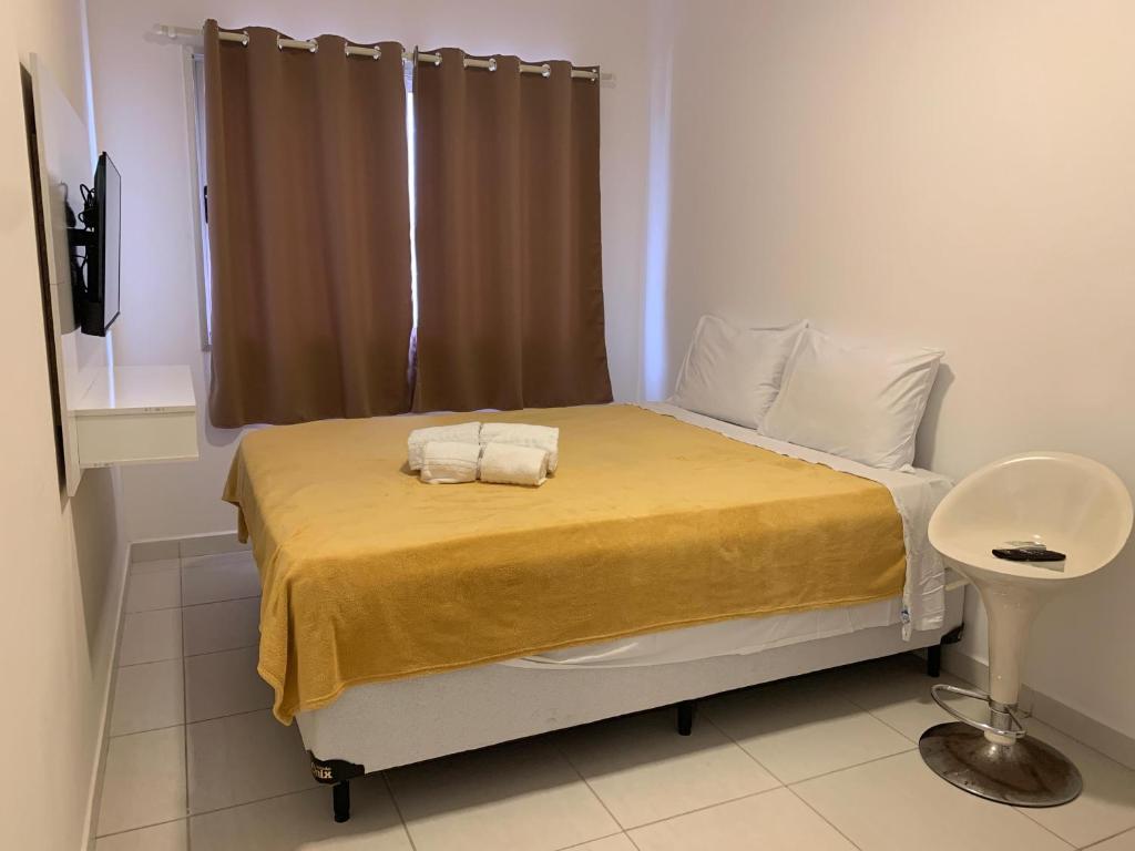 Flat Itaguai photo 1
