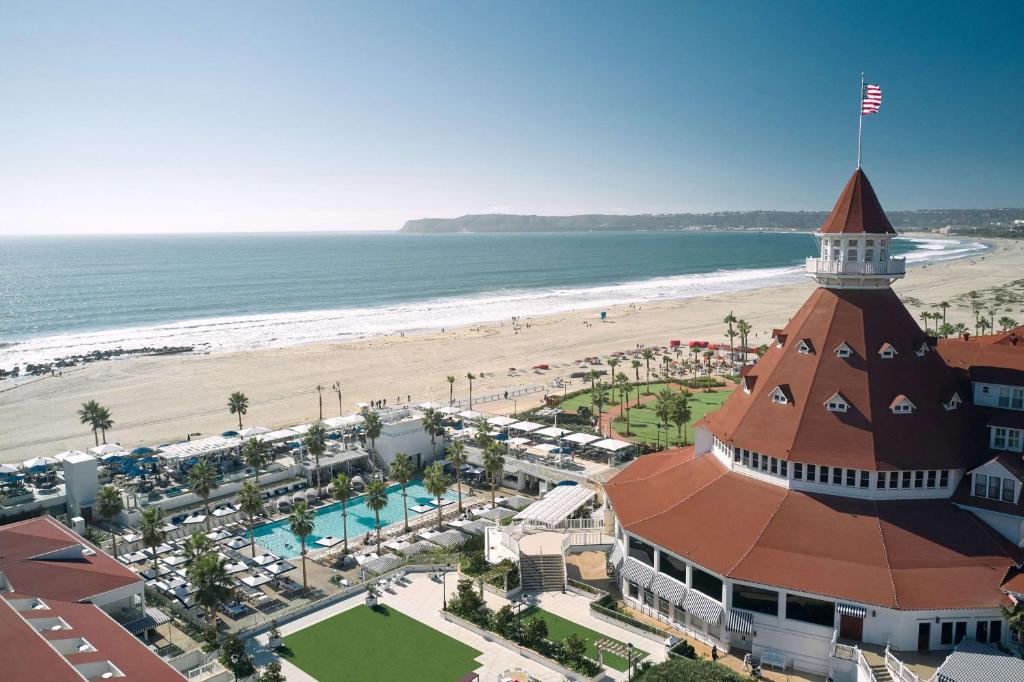 Hotel del Coronado, Curio Collection by Hilton image