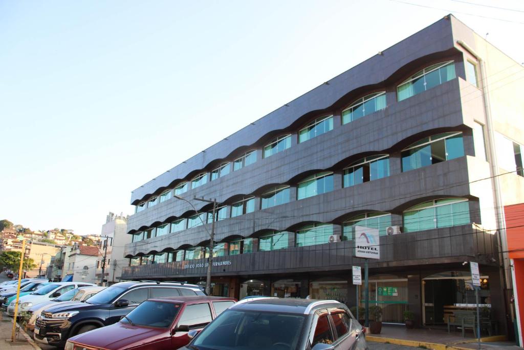 Hotel Águas Virtuosas photo 2